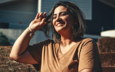 Fototipp – ☀️ Fotografiere Gesichter nicht im direkten Sonnenlicht – und warum Schatten dein Freund ist
