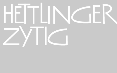 Beitrag über danielbbilder in der Dorfzeitung